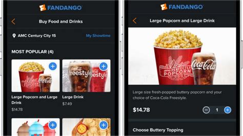 fandango olympia wa  Earn double rewards when you purchase a movie ticket on the Fandango website today