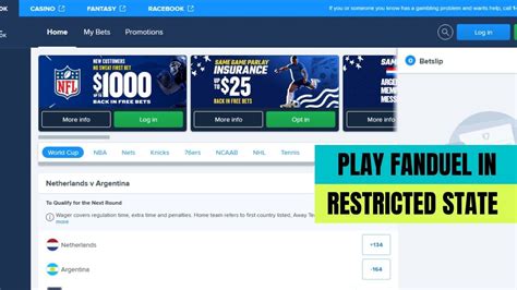 fanduel near me  New York, NY 10010