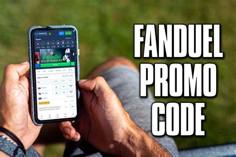 fanduel promo code west virigina Most sports betting promo codes payout in free bets but the FanDuel promo code for Thursday Night Football is paying our in real money