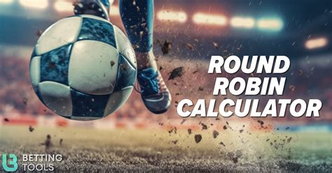 fanduel round robin calculator  FanDuel is one of the best sportsbooks accepting PayPal along with many other fantastic alternatives “PayPal-friendly” sportsbooks and casinos