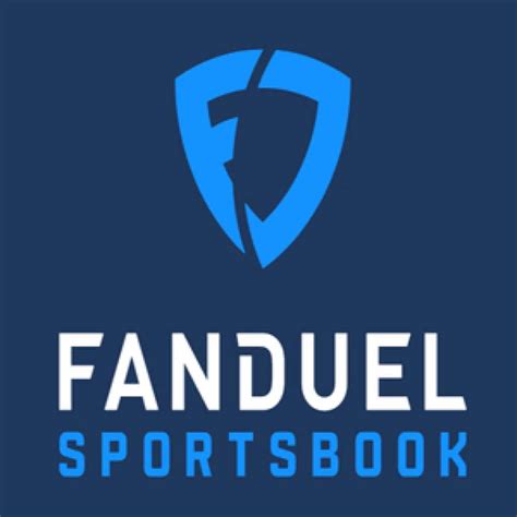 fanduel sportbook America's #1 Sportsbook