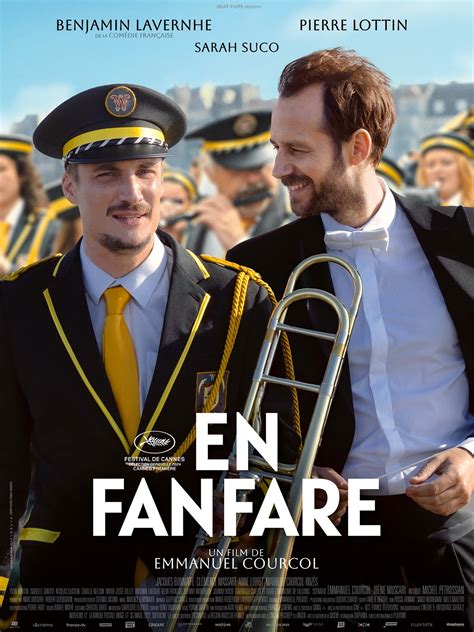 fanfare de stefko  f