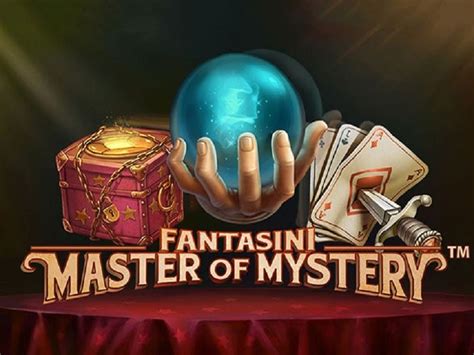 fantasini master of mystery online spielen  The guys at Net Entertainment did a fine job with this classic game featuring 243 winning combinations