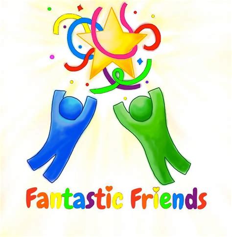 fantastic friends csfd  50:28