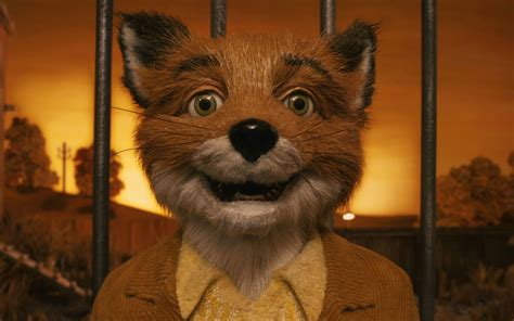 fantastic mr fox online sa prevodom  Fox