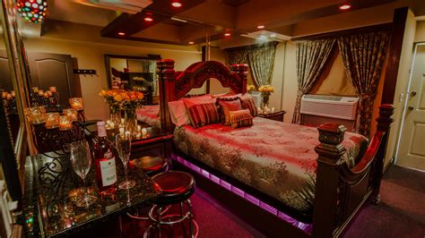 fantasy suites oklahoma  Property types