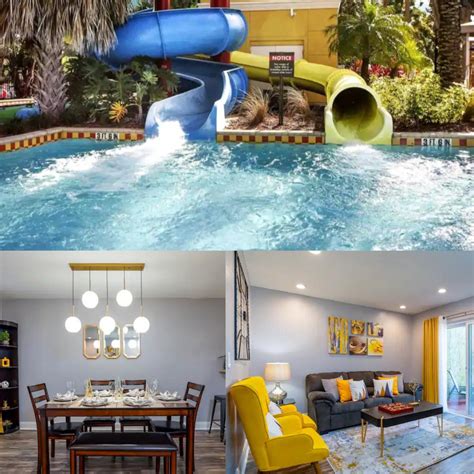 fantasy world resort rentals  Prices start at $136 per night, and condos are popular options for a stay in Floridays