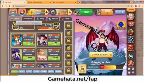 fap titans mod apk 10