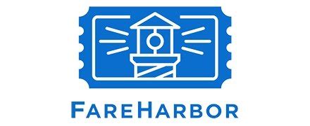 fareharbor coupon Websites