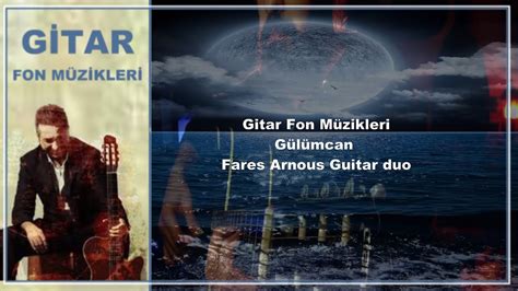 fares arnous gülümcan guitar music  @mad_seasoning