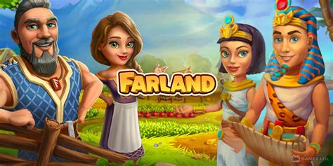 farland game fans  QS Games