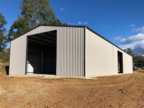 farm shed northern rivers  We also do cyclone rated sheds for North Qld & the Northern Territory