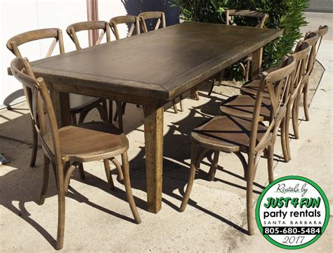 farm table rentals austin  Browse Event Rentals prices, photos and 16 reviews, with a rating of 5