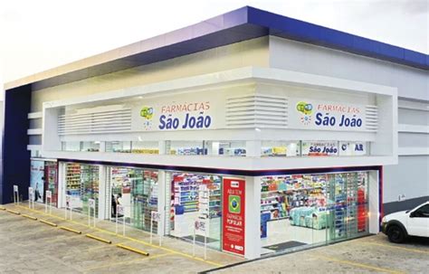 farmacia sao joao kayser  Kayser (1) Madureira (1) Marechal Floriano (1) Nossa S de Lourdes (2) Veja mais sobre Farmácia São João - Caxias 30 na Avenida Bom Pst