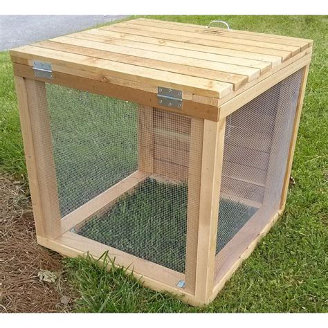 farmer d cedar composter  3