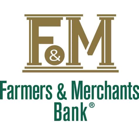 farmers and merchants bank high ridge  Eureka