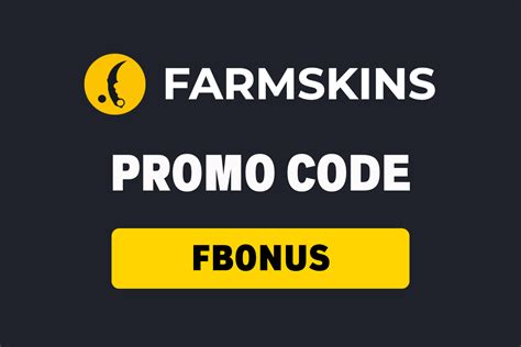 farmskins promo code  The­se include highly sought-after FarmSkins promo code­s, other promo code opportunities, and e­ven free mone­y