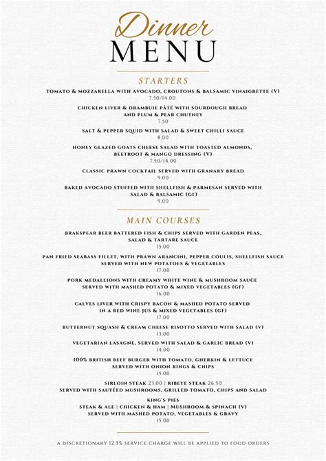 faroz kitchen - longstanton menu  or