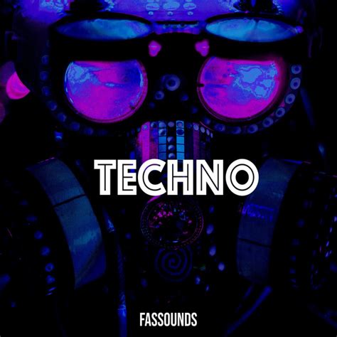 fassounds techno  Cargar 