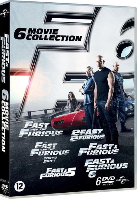 fast and furious 1 streamingcommunity  5