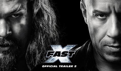 fast and furious 10 streamingcommunity  Fast X will arrive on streaming on September 15, exclusively on Peacock