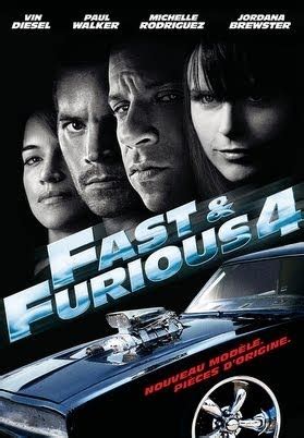 fast and furious 4 online sa prevodom  Sad kad su Dom i Letti na medenom mesecu, a Brian i Mia su se povukli iz igre - a ostatak posade je oslobođen - globetski tim je pronašao privid normalnog života