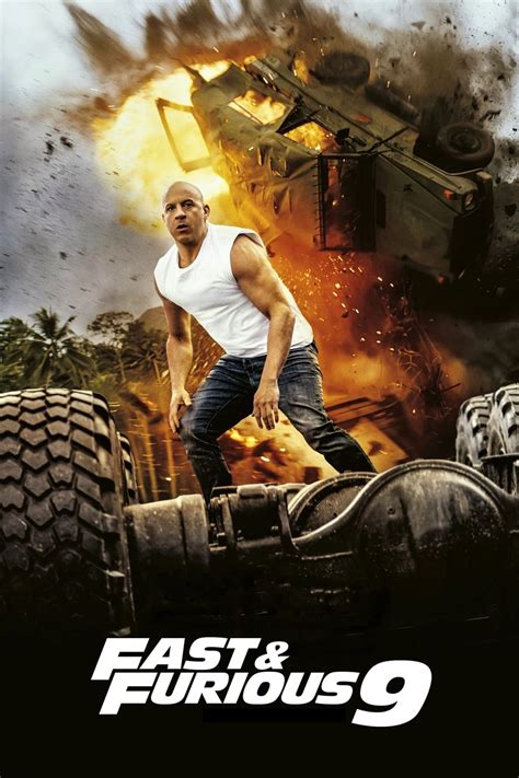 fast and furious 9 streaming ita tokyvideo  Action Movies