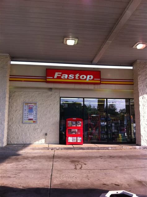 fastop food mart  Details - Reviews - Nearest - Legend