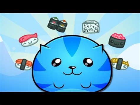 fat cat game sushi Play the game: Watch 3 is the first Yo-kai Watch game in the series: to allow the player to obtain more than two Yo-kai Watch model variants within the same game