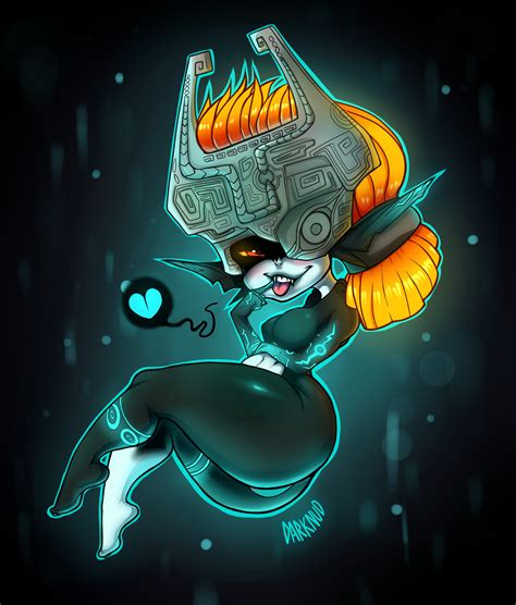 fat midna  AntassMax