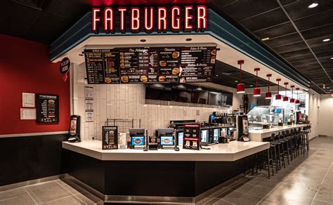 fatburger manassas va  Advertisement