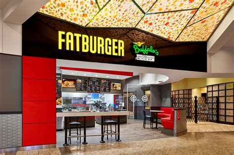 fatburger river cree  Hours: 12PM - 4AM