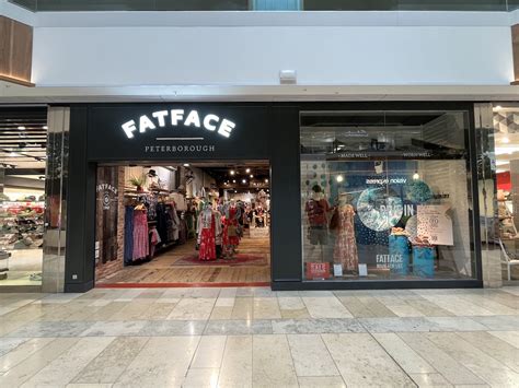 fatface cirencester 3 Beauty brand L'Occitane and fashion chains Fat Face and Moss Bros are setting up shop in or around Westgate Centre, in Oxford’s city centre