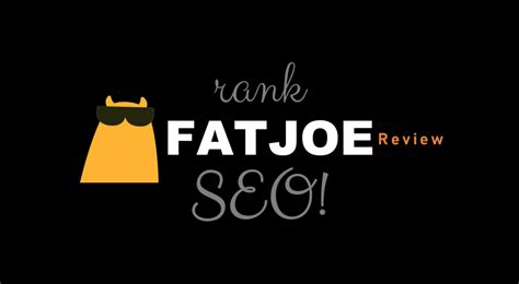 fatjoe link building service for seo agencies  They offer three main services: Blogger Outreach Services, Guest Post Service, and White Label SEO Reselling