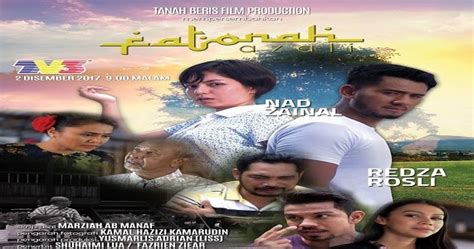 fatonah azali full movie online The movie thumbnail makes us well accustomed to IMDB rating, plot, video quality, and some other important information