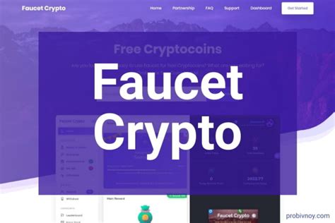 faucetcrypto avis Typically payout per survey / task is good compare to other faucets and minimum withdraw is very low on most of the cryptos