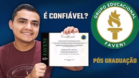 faveni pos graduação é confiavel <b>moc</b>