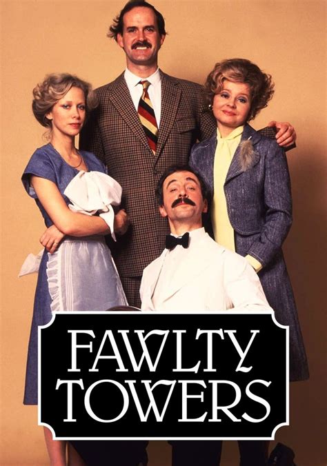 fawlty towers online sa prevodom 