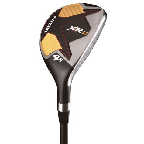 fazer xr2 hybrid  We stock a full range of golf equipment for golfers of all levels, including irons, drivers, putters, package sets, balls, shoes, clothing