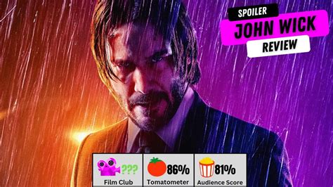 fbox john wick 31”