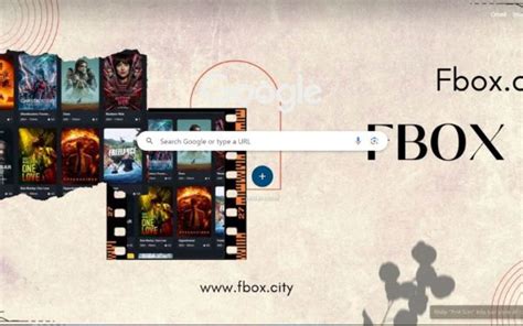 fbox.yo Stream hundreds of movies on demand from FREE MOVIES