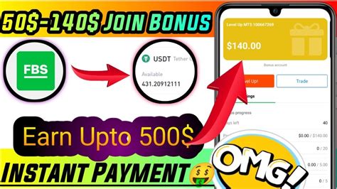 fbs 50 bonus 2017 $50 for each trader! This is not a dream, this is a new ultimate bonus from FBS! All you have to do is open a bonus account, confirm your phone number and e-mail, and verify your identity