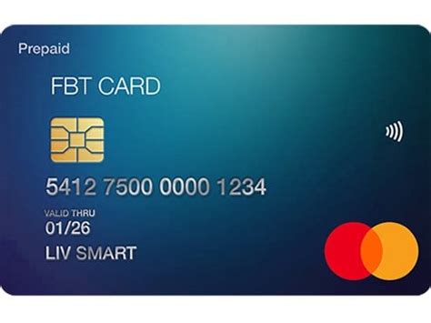 fbt card activate  or call us on 1800 932 394 for more information