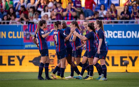 fc barcelona femení vs madrid cff lineups LIGA F