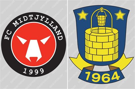 fc midtjylland v broendby if  2007/2008 Danish SAS-LigaenMidtjylland vs