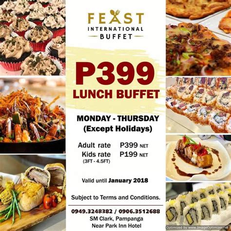 feast international buffet and hotpot  176