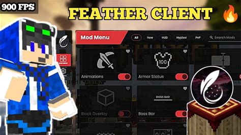 feather client for pojav launcher 1.20.1  With over 800 million mods downloaded every month and over 11 million active monthly users, we are a growing community of avid gamers, always on the hunt for the next thing in user-generated content