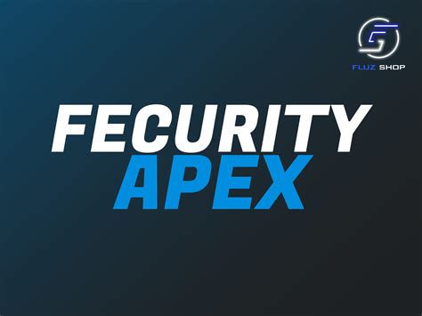 fecurity apex  apex_payload