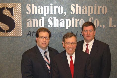 federal workers comp attorney shapiro Leading workers’ compensation lawyer Jesse S