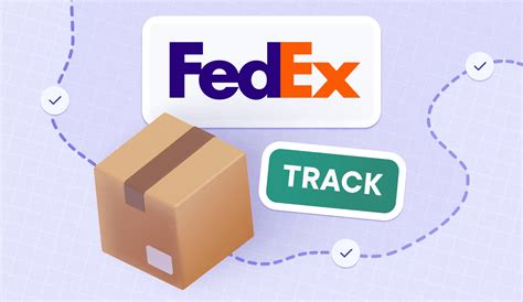 fedex rtacking FedEx tracking gives you peace of mind